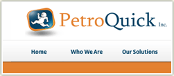 PetroQuick Inc. at Code Writer