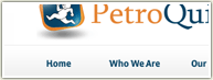 PetroQuick Inc. at Code Writer