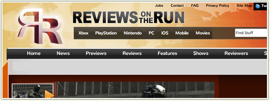 Reviews on the Run at Code Writer
