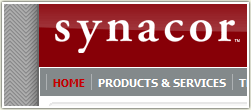 Synacor at Code Writer
